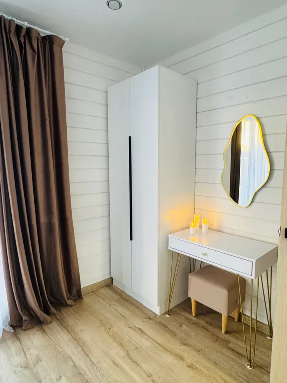 Коттедж Ладога Life 2 — Коккорево