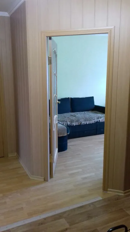 Уютная квартира около речного вокзала