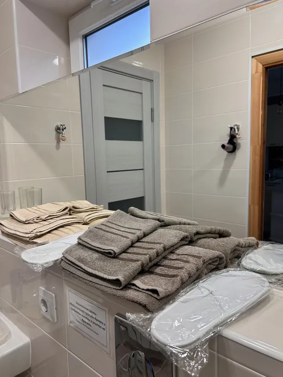 Коттедж Комфортабельный 2-х эт. дом для 4-х чел. в центре Гагаринского р-на — Севастополь