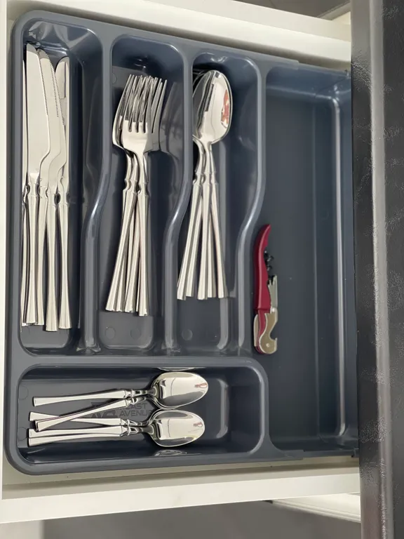 Апартамент 42