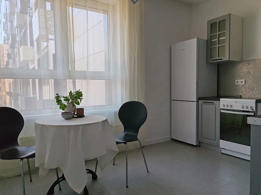 Апартамент для двоих