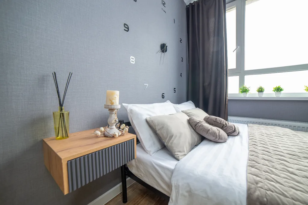 Студия на Репина 109 на 29 этаже