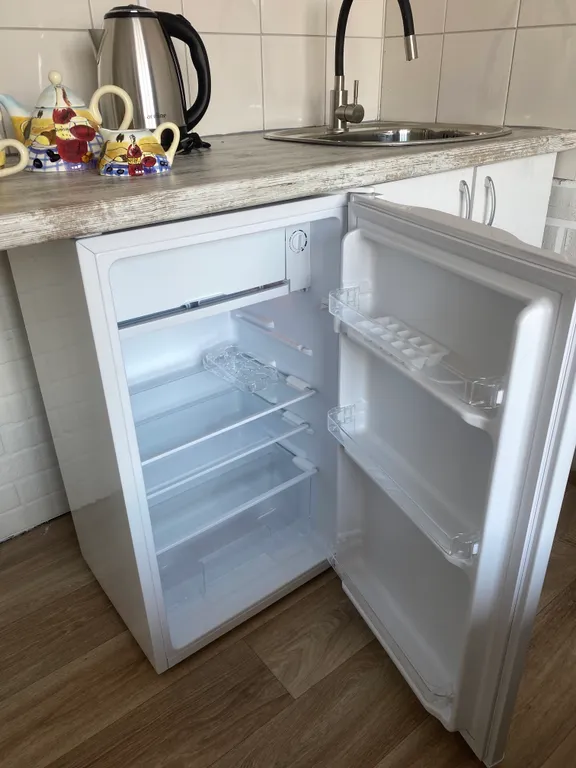 Уютная квартирка