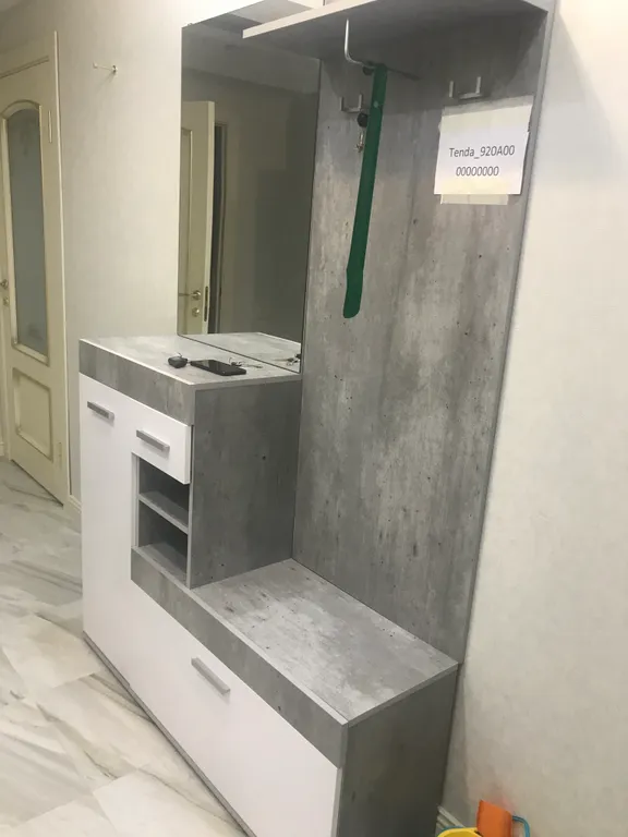 Стильная евротрешка