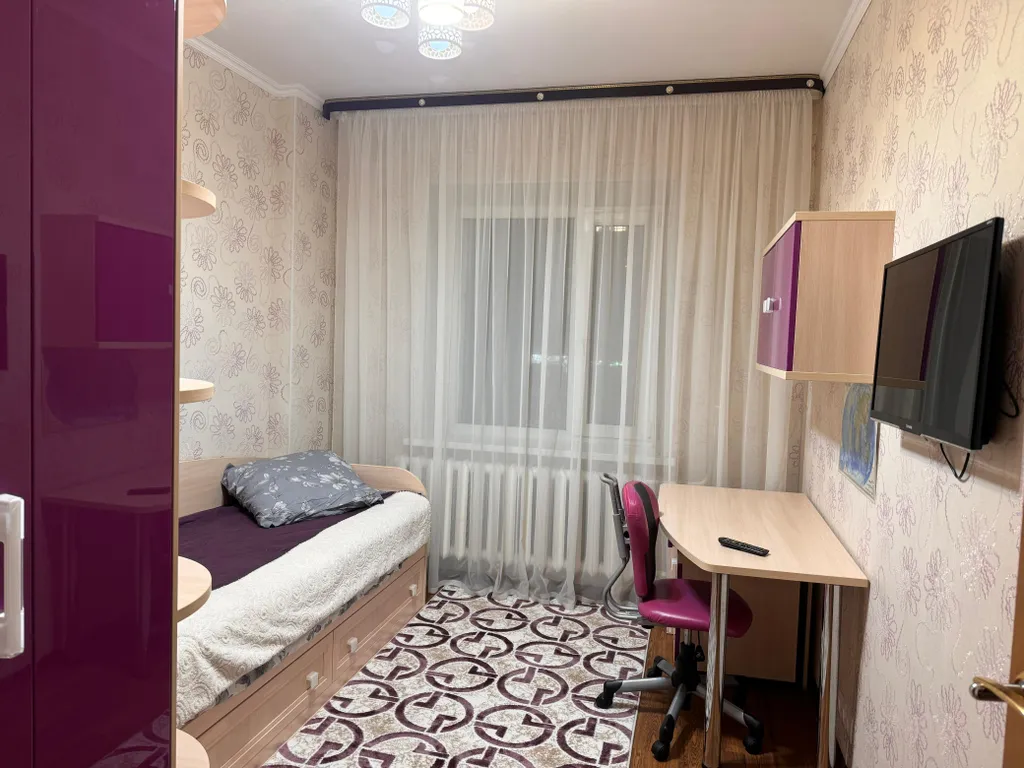 Квартира в самом сердце Сургута