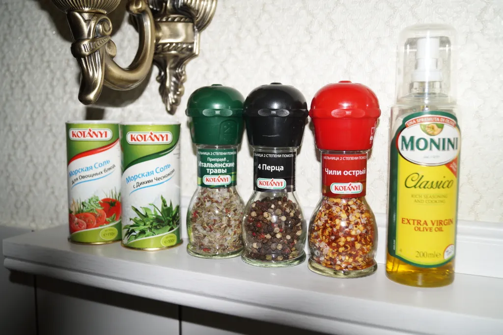 Апартаменты с кухней Авангард