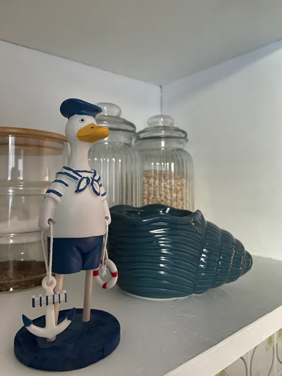 Уютная трехкомнатная квартира с видом на горы