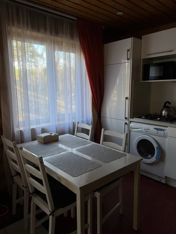 Коттедж Гостевой дом Русь Карелия — Микли