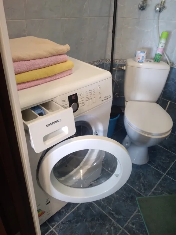 Номер в частном доме