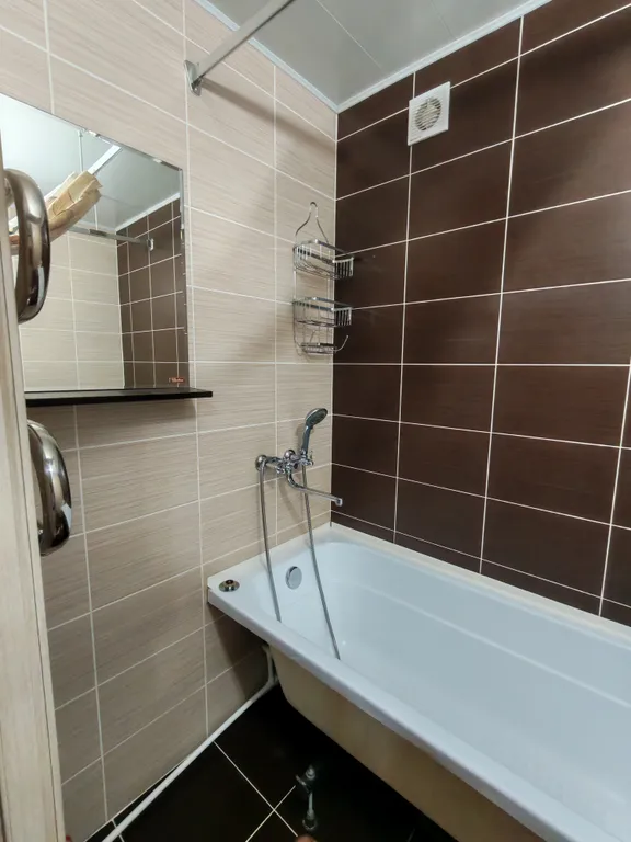 Уютная квартира рядом с ТОГУ