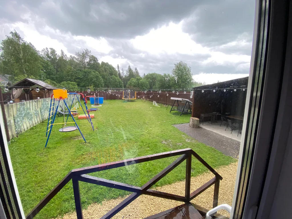 Коттедж Новый уютный коттедж — Войсковицы