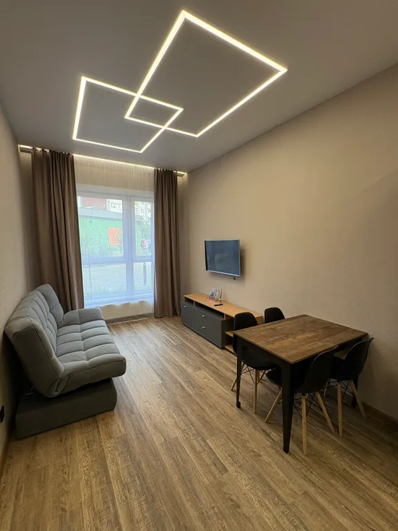 Люкс в ЖК Стрижи с кондиционером