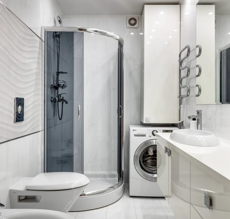 Трёхкомнатная квартира с панорамным видом на море и горы