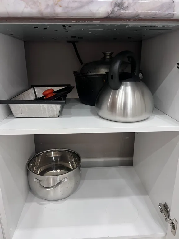 2х комнатная квартира с видом на море в элитном жк