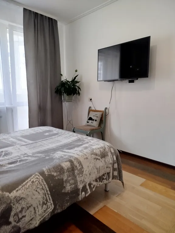 Минск. Уютно, как дома