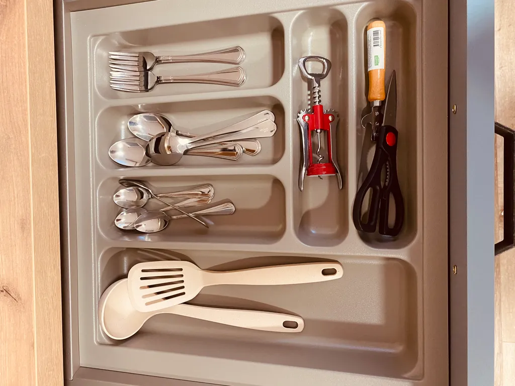 Шикарная квартира в старом городе