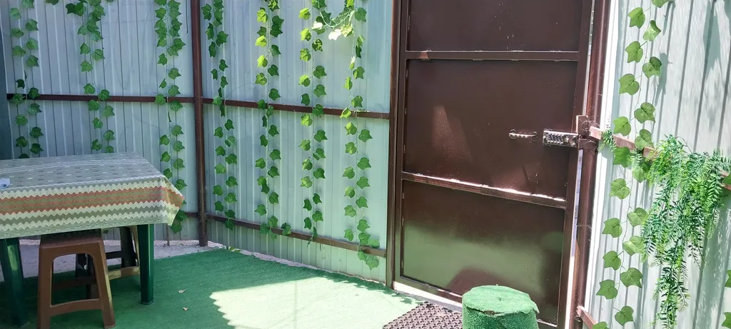 Коттедж со всеми удобствами недалеко от моря