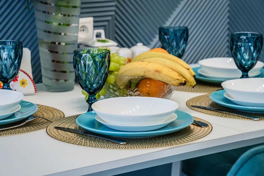 Квартира для релакса