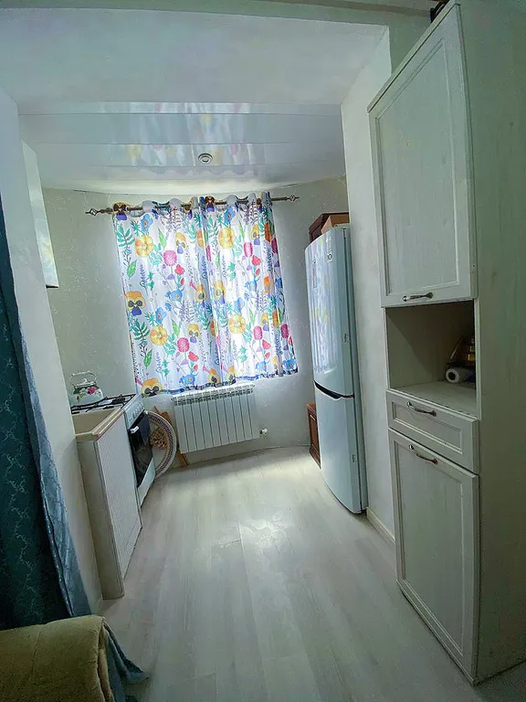 Уютная квартира в нескольких минутах от моря