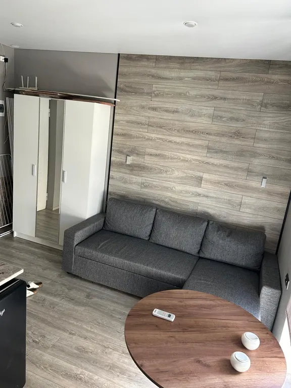 Квартира Квартира Сдаю аппартаменты — Адлер