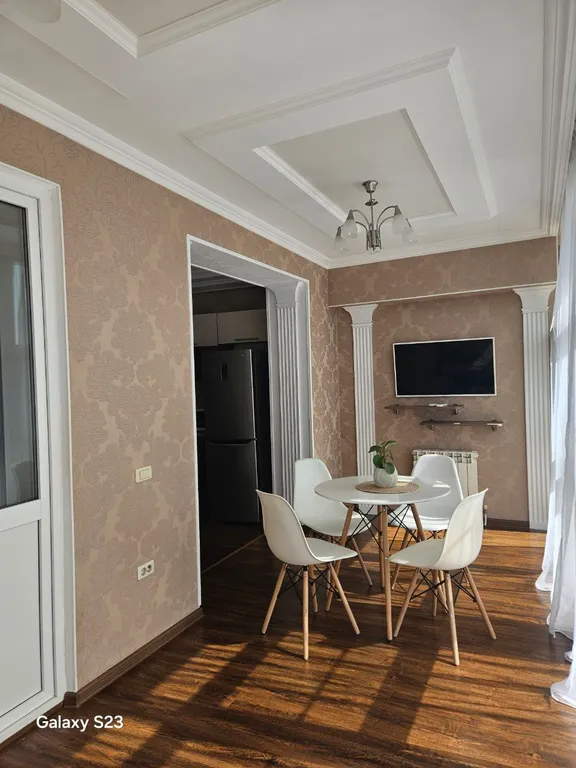 Уютная квартира у подножия горы Машук — аренда посуточно в Пятигорск