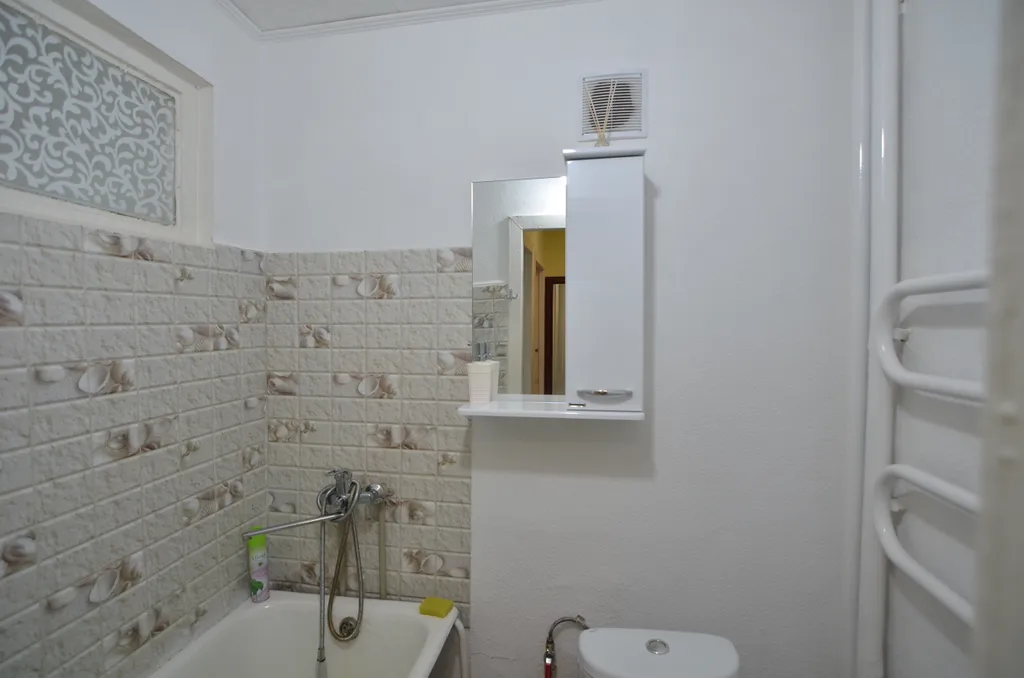 Тихий и безопасный Пролетарский район