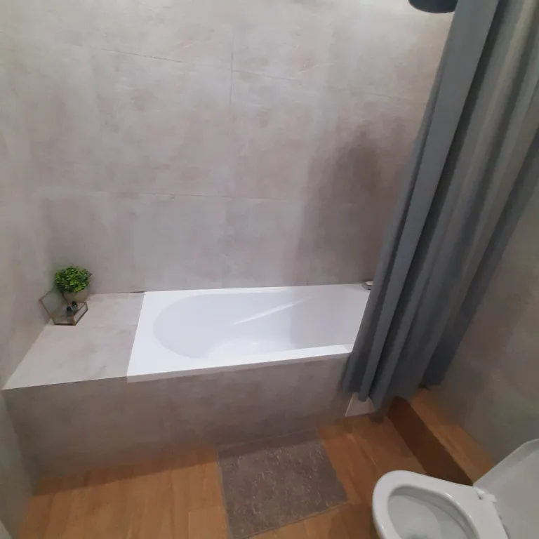 Квартира 1-комнатная Квартира — Краснодар