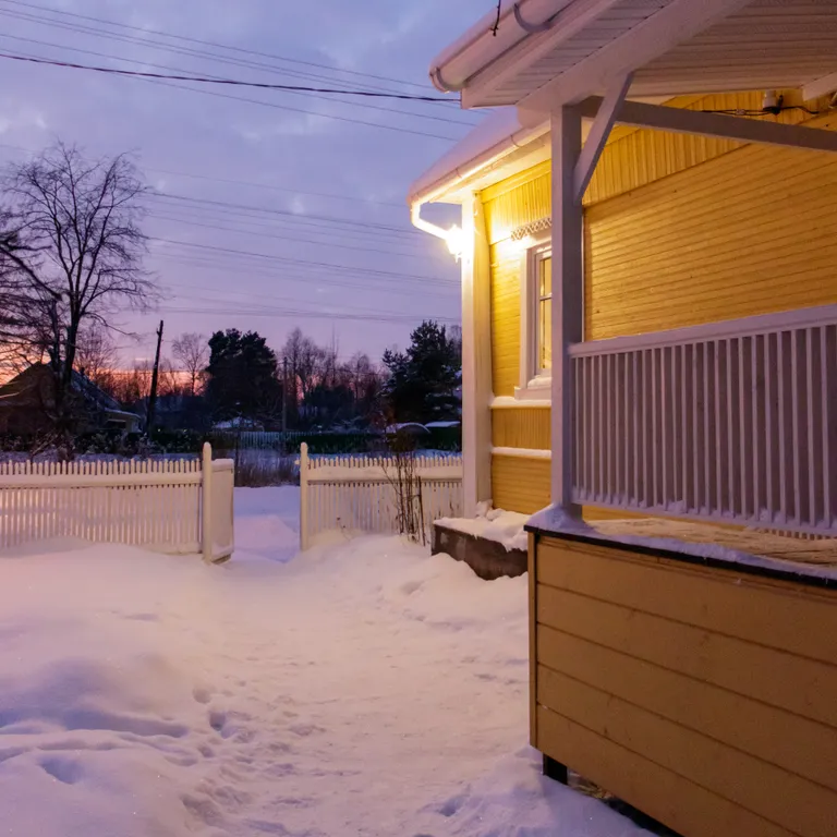 3-комнатный Дом