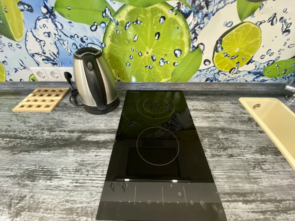 Дизайнерские апартаменты