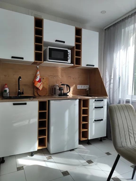 Уютная чистая квартира в туристическом центре озера Байкал