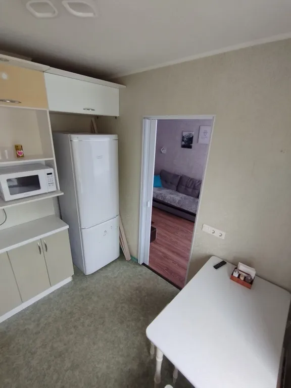 Квартира в расширенном центре