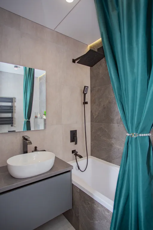 Апартаменты Green Premium Class на берегу Балтийского моря