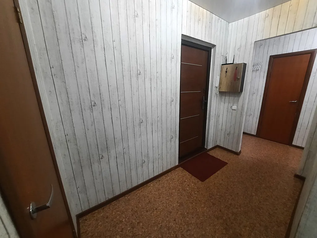 Отличная квартира для командировки