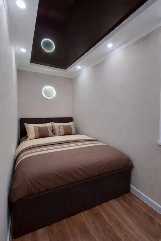 2-комнатная Квартира — аренда посуточно в Актау