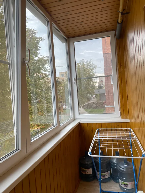 Квартира рядом со Смоленским Кремлем