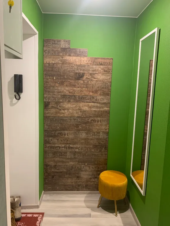 Стильная квартира  в центре Рязани "Рязанский Арбат"