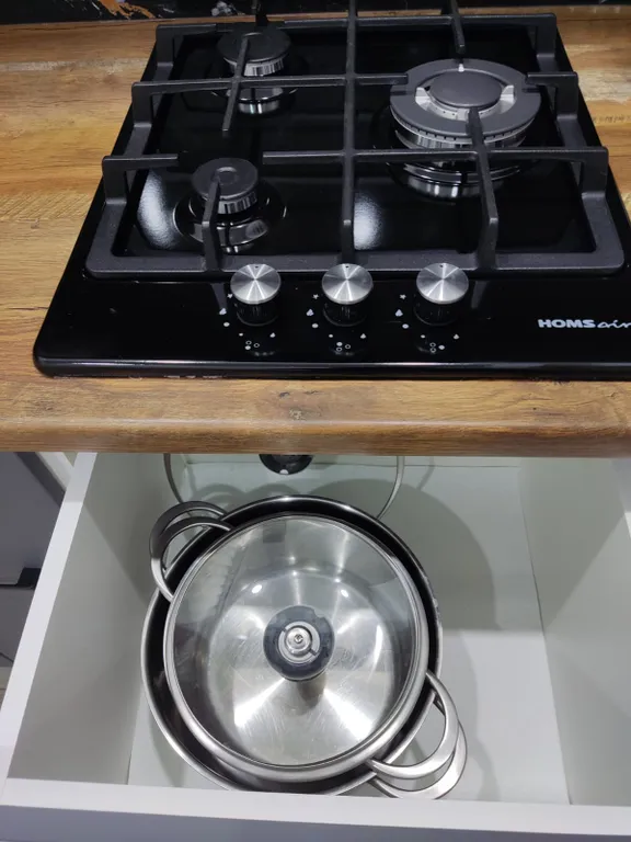 Уютная, чистая квартира в новостройке, рядом с федеральной трассой