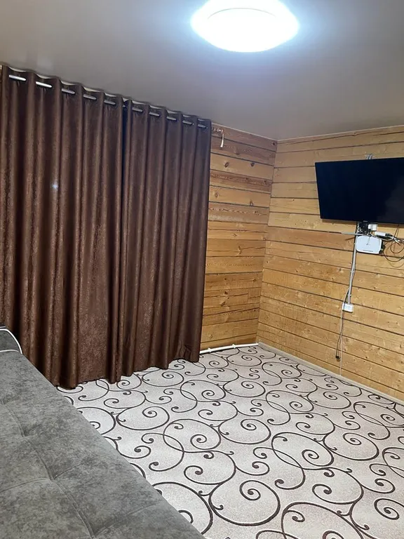 Коттедж для вашего отдыха