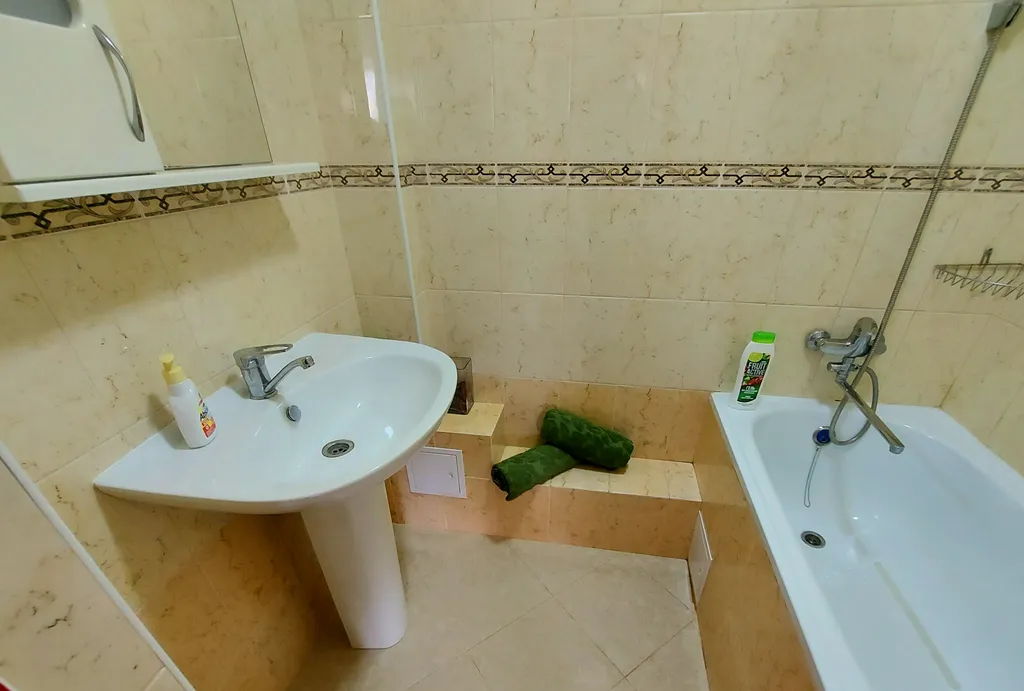 Квартира Квартира Бюджетное предложение — Славянск-на-Кубани