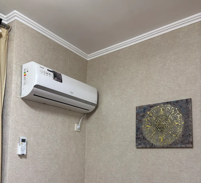 Квартира Уютная квартира на второй линии от моря — Гагра