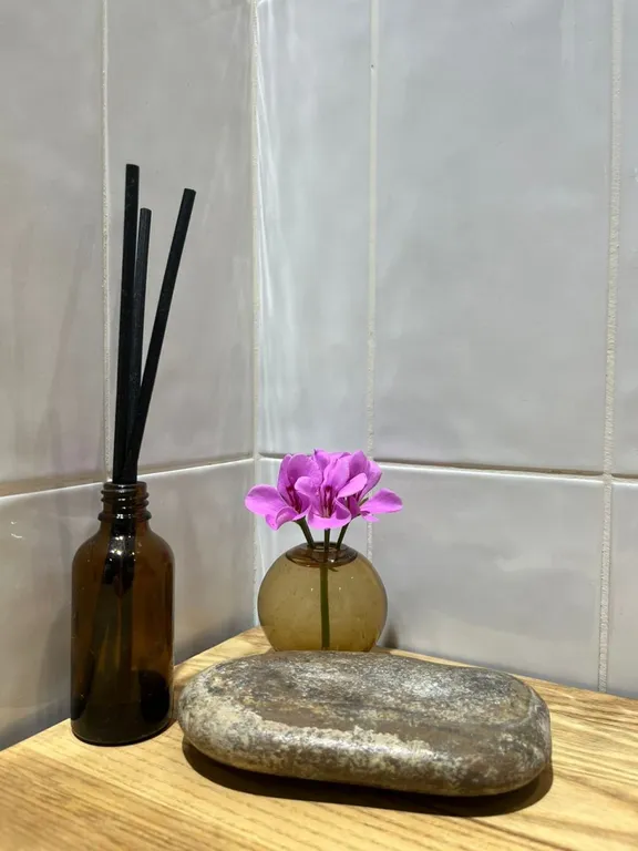 Квартира у центрального парка