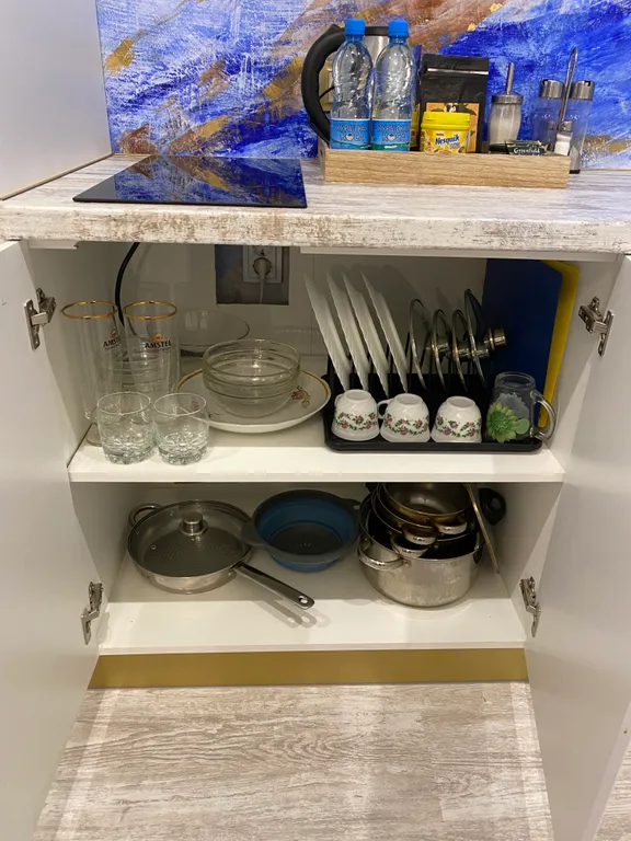 Квартира 1-комнатная Квартира — Пионерский