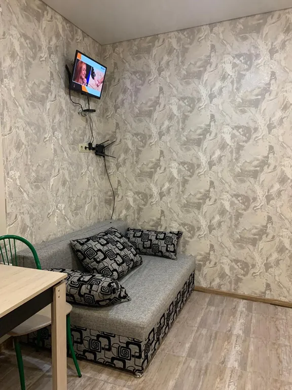 Уютная квартира в историческом центре города