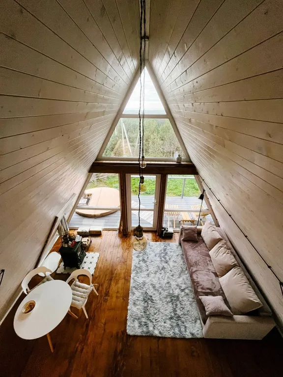 Ваш уютный уголок на Байкале