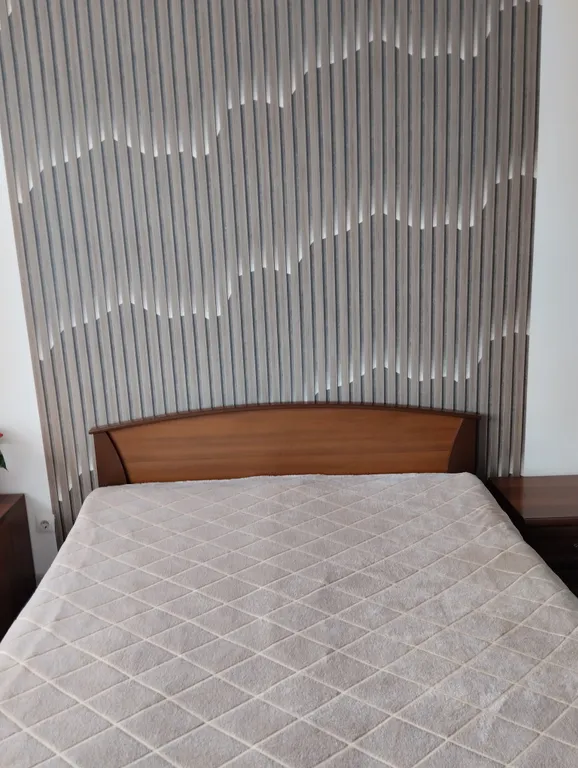 Уютная квартира в центре Солнечного