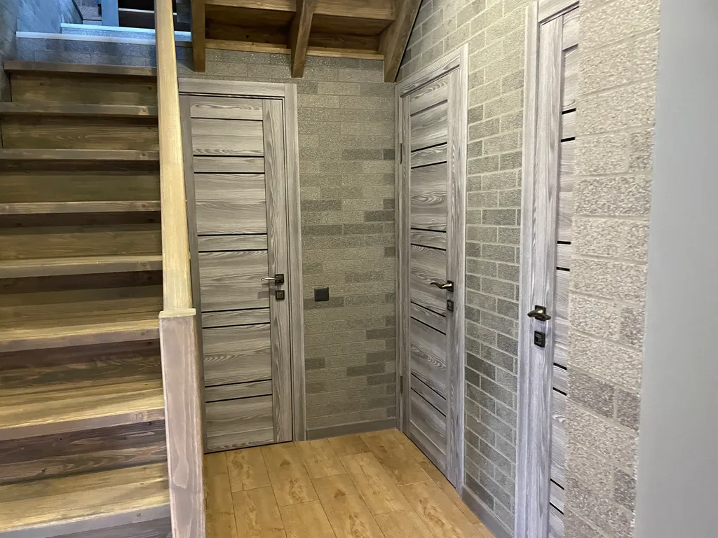 Дом на Волге