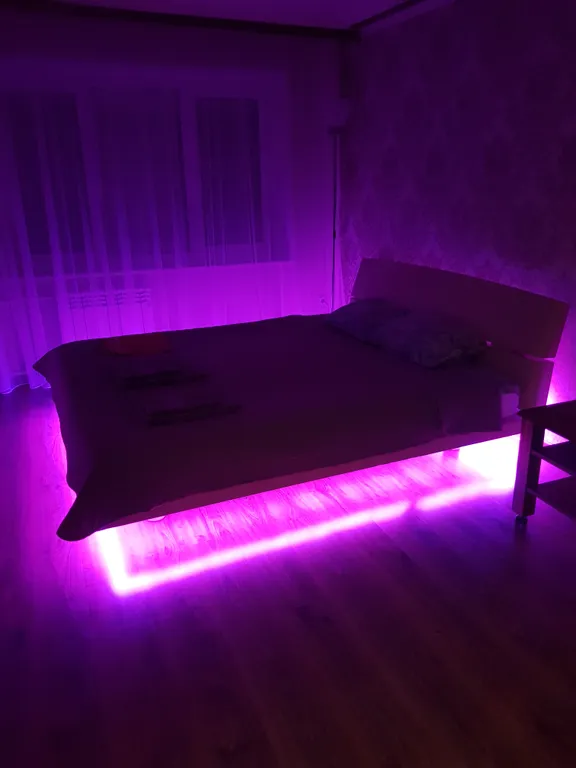 Квартира В самом центре, район Амалиенау, 1-комнатная квартира — Калининград