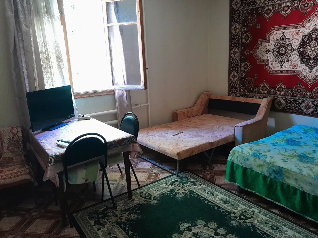 Квартира Квартира Номер в центре города — Сочи