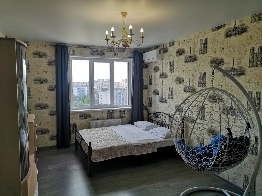 Квартира для вашего идеального отдыха в ЖК Кутузов