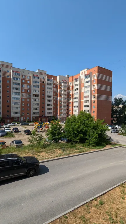 Квартира в центре гор. В 20мин. от  Солнечной  долины и оз. Тургояк .